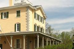 Belmont Mansion 1745, Fairmount Park PA