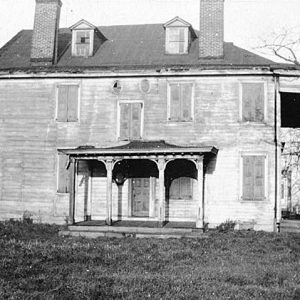 1929 Hatfield House at Hunting Park Avenue