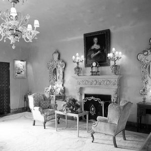 Mar-a-Lago  Venetian room