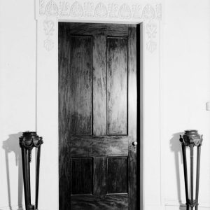 4-panel interior doors