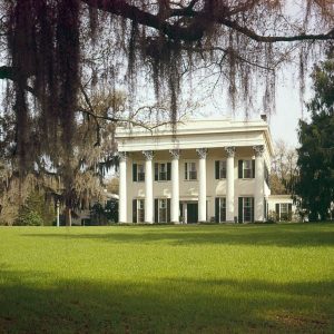 Millford Plantation South Carolina
