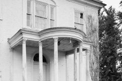 Rockland Mansion 1810, Fairmount Park