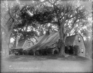 Fairbanks House